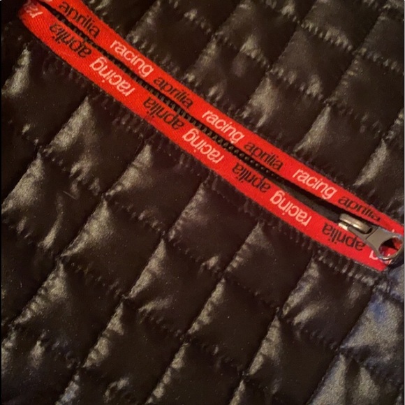 Aprilia Racing Jacket - Picture 5 of 6